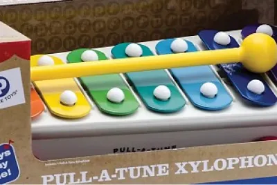 FP Xylophone