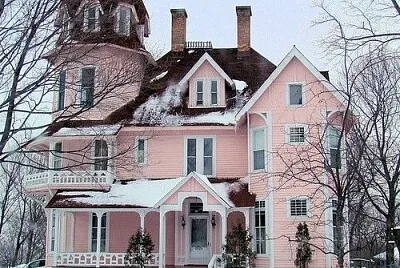 casa