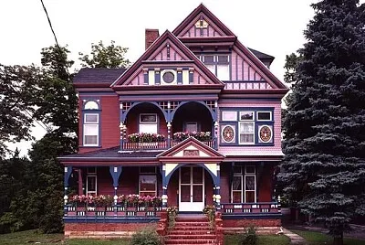 casa