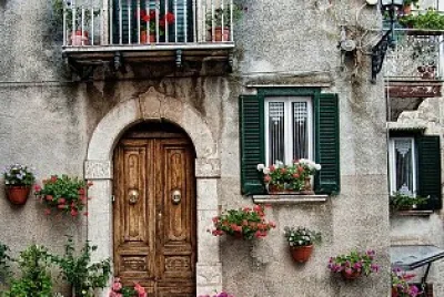 Lugares