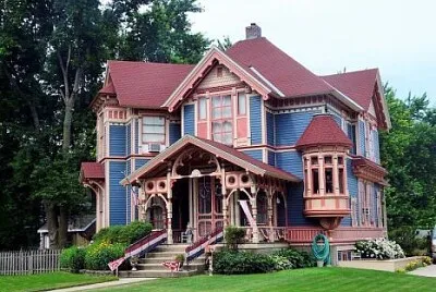 casa