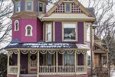 casa