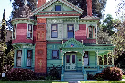 casa