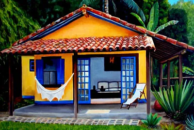 113.- CASA RUSTICA