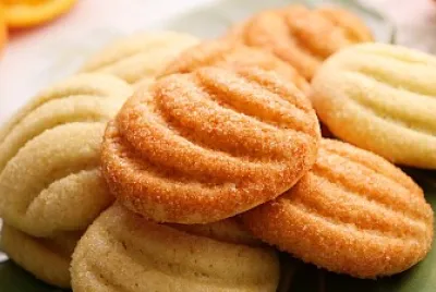 GALLETAS