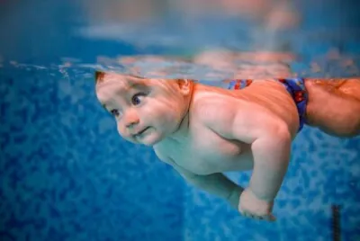 A NADAR !!! jigsaw puzzle