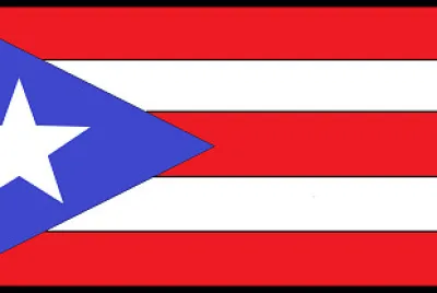 BANDERA DE PUERTO RICO jigsaw puzzle
