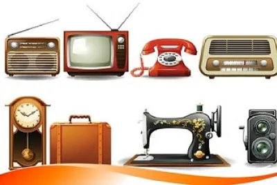 evolucion tecnologia jigsaw puzzle