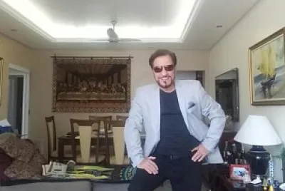 cawboy jigsaw puzzle