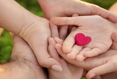 El amor y unión familiar siempre será importante