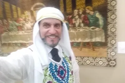 cawboy jigsaw puzzle