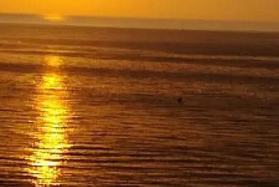Atardecer