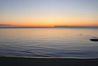 Amanecer