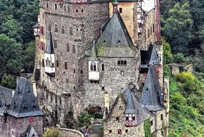 Lugares