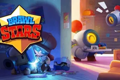 es de brawl stars xD jigsaw puzzle