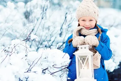 SONRIENDO CON FRIOS jigsaw puzzle