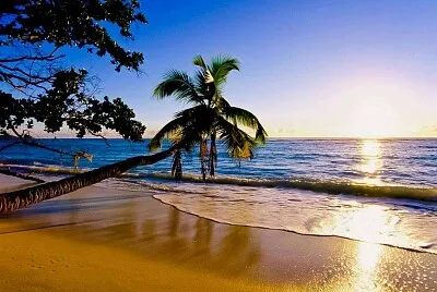 BELLO AMANECER jigsaw puzzle
