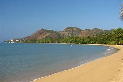 AÑASCO PLAYA jigsaw puzzle