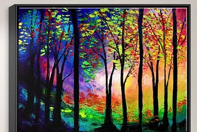 Autumn Eve