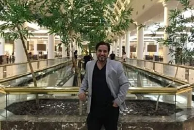 cawboy jigsaw puzzle