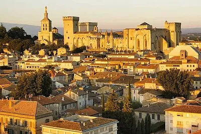 AVIGNON