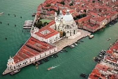 Venise jigsaw puzzle