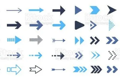Arrow set