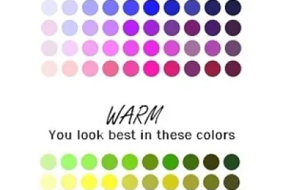 Best Colors