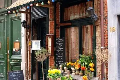 Lugares