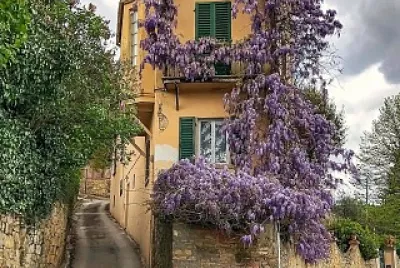 Toscane