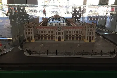Maqueta
