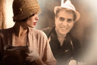 cawboy jigsaw puzzle