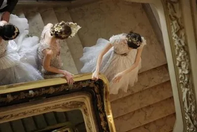 ballet
