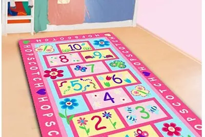 Childrend 's Room Rug