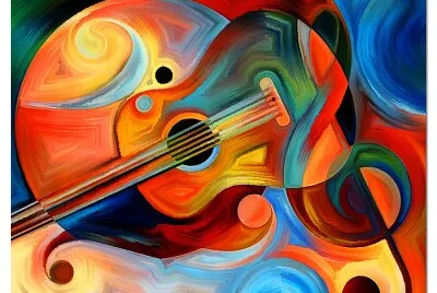 Music and Rhythm