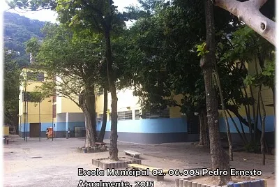 פאזל של Escola