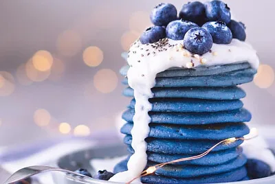 pancakes