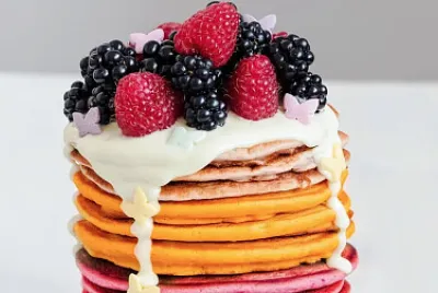 pancakes