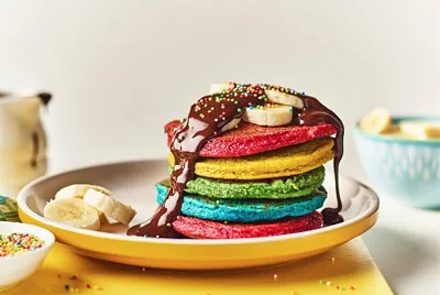pancakes