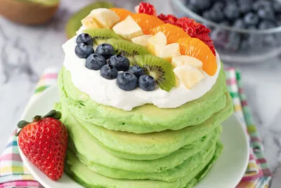 pancakes jigsaw puzzle