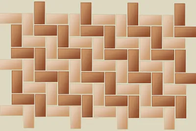 Herringbone