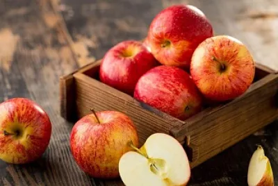 manzanas