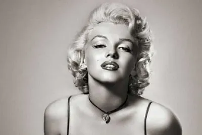Marilyn monroe