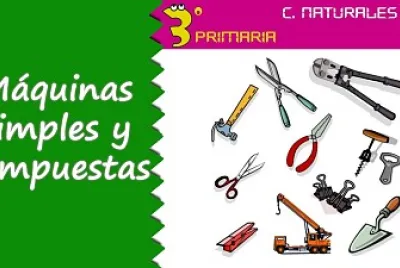 tipos de maquinas jigsaw puzzle