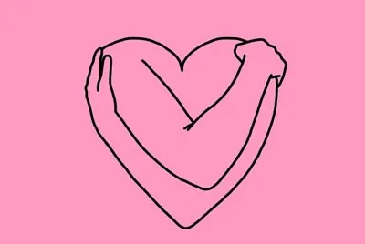 El amor propio hace que mejoremos día a día.