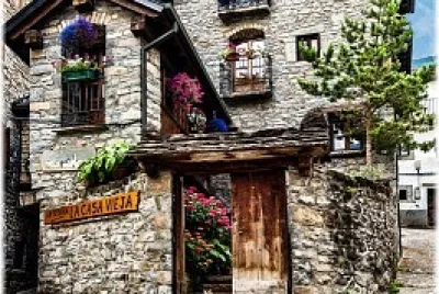 Lugares