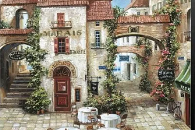 Lugares