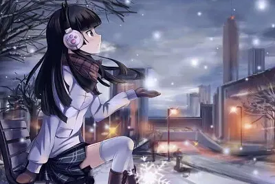 esto es anime