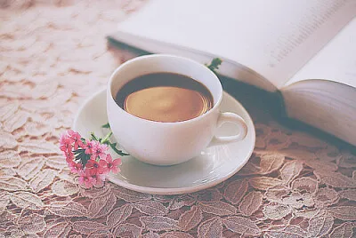 morning