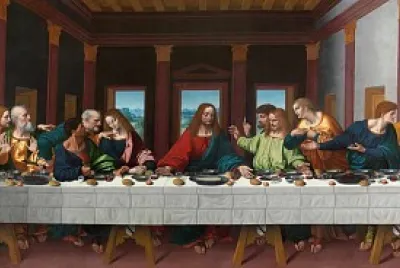 Santa Ceia